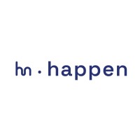 Happen Marketing logo - Similar company to Traftec