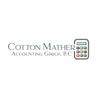 Cotton Mather Accounting Group LLC logo - Similar company to Midatlantic Construction