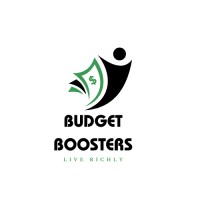 BUDGET BOOSTERS logo - Similar company to Arun Kumar S