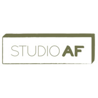 Studio AF logo - Similar company to Studio Af