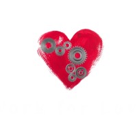 Work for Love