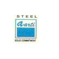 AARTI STEEL NIGERIA LTD logo - Similar company to Nigeria Machine Tools