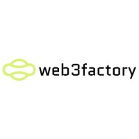 Web3factory.io logo - Similar company to Kefih