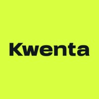Kwenta logo - Similar company to Aleks Faure