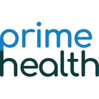 PrimeHealth logo - Similar company to Expertiqa Technologies