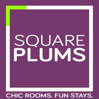 Squareplums logo - Similar company to Sharpal Solutions