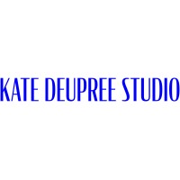 Kate Deupree Studio logo - Similar company to Life Journey Psychological Services