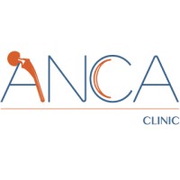 Anca Clinic logo - Similar company to Databuild Retail
