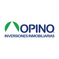 OPINO Campestres logo - Similar company to Grupo Opino