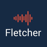 FletcherⓇ logo - Similar company to Beesly.Ai
