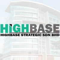 Highbase Strategic Sdn. Bhd. logo - Similar company to Eps Sepadu Sdn Bhd