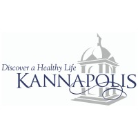 City of Kannapolis logo - Similar company to D & C Creative Services Llc