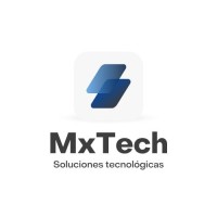 MxTech logo - Similar company to Mxtech Ab