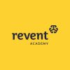 Revent Academy logo - Similar company to Poolerapp