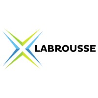 LABROUSSE SAS logo - Similar company to Mpro.Sa