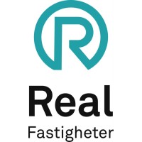 Real Fastigheter logo - Similar company to Vimentis Group