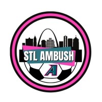 St. Louis Ambush logo - Similar company to St. Louis Design Week