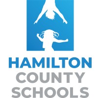 Hamilton County Department of Education logo - Similar company to Thriving Studio