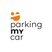 ParkingMyCar logo - Similar company to K-Digitale