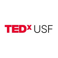 TEDx at USF logo - Similar company to Sprk