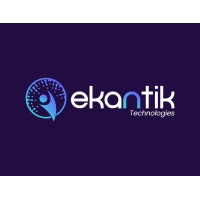 Ekantik Technologies logo - Similar company to Emancitech