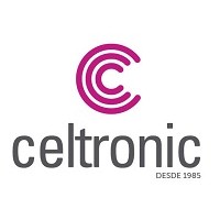 CELTRONIC S.L. logo - Similar company to Ofisur S.L.
