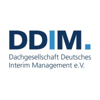 DDIM e.V. - Dachgesellschaft Deutsches Interim Management logo - Similar company to Mysolity