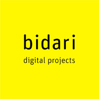 bidari digital projects logo - Similar company to Itinsell Cloud