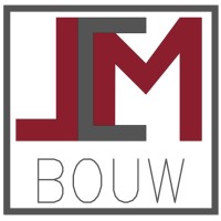 JCM bouw logo - Similar company to Building Group Jansen