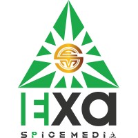 ExaSpice Media logo - Similar company to Your Day Makers
