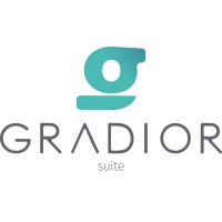 Gradior Suite logo - Similar company to Touchview Interactive