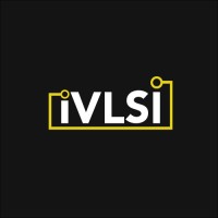 iVLSI logo - Similar company to Rtl Design