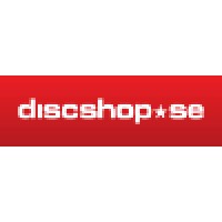 Discshop Svenska Näthandel Ab