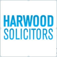 Harwood Solicitors logo - Similar company to Mrh Solicitors Ltd