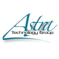 Astra Technology Group logo - Similar company to Astra Technologies
