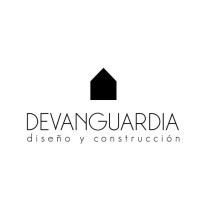 DeVanguardia Arquitectura y Construcción logo - Similar company to Gaspel Material De Construcción
