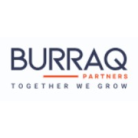 Burraq Partners logo - Similar company to Zenith Bpo Solution