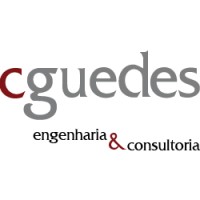 CGuedes Engenharia & Consultoria logo - Similar company to Tetra-Base - Engenharia E Construcoes