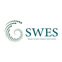 SWES (Smart Waste & Energy Solutions) logo - Similar company to Smart Waste Energy Solutions (Swes)