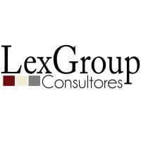 LexGroup Consultores logo - Similar company to Derecho Al Éxito