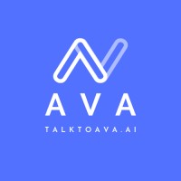 Ava | AI for CVs logo - Similar company to Wellspring People