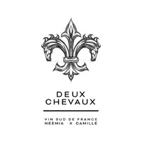 Deux Chevaux logo - Similar company to Domaine Pujol