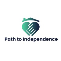 Path to Independence logo - Similar company to B2Care