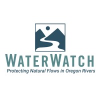 WaterWatch of Oregon logo - Similar company to Valley Precast