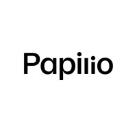 Papilio logo - Similar company to Seltene Krankheiten – Förderverein Für Kinder Mit Seltenen Krankheiten Schweiz