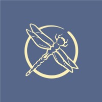 Sueños de Libélula logo - Similar company to Cálamo & Cran