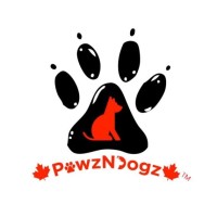 PawzNDogz®️ logo - Similar company to Patchwork Pet
