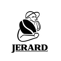 Jerard Coffee logo - Similar company to Pacifica Coffee Ltd