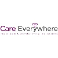 Care Everywhere logo - Similar company to Intuvie