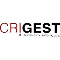 CRIGEST - Gestão e Consultoria, Lda. logo - Similar company to Epamg - Escola Profissional E Artística Da Marinha Grande